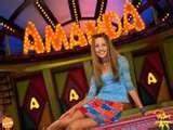 阿曼达真人秀 The Amanda Show