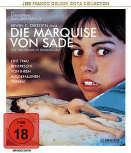 萨德侯爵 Die Marquise von Sade