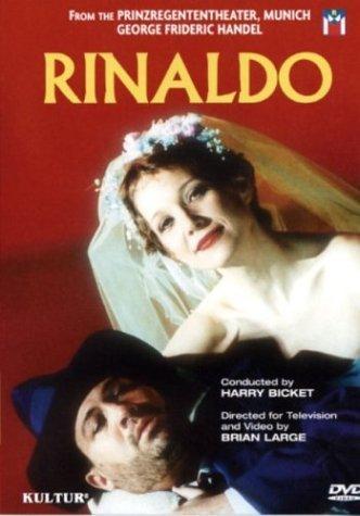里纳尔多 George Frideric Handel: Rinaldo