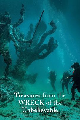 碧海寻宝记 Treasures from the Wreck of the Unbelievable