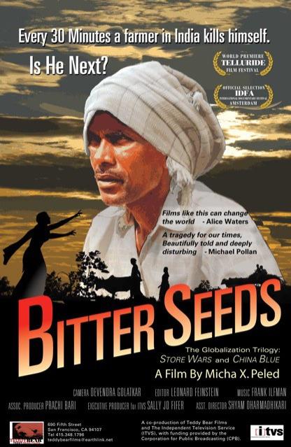 人间苦种 Bitter Seeds