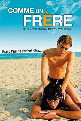 只是兄弟 Comme Un Frère