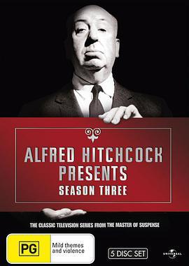 致命的 Alfred Hitchcock Presents: The Deadly