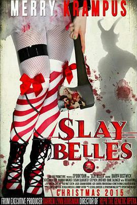 圣诞妖兽赞 Slay Belles