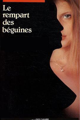 Le rempart des Béguines