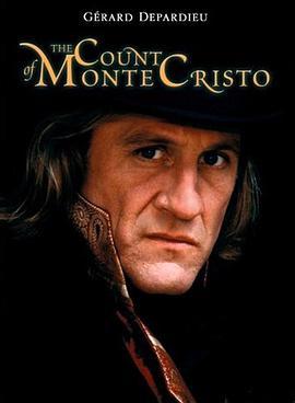 基督山伯爵 Le comte de Monte Cristo