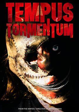 死穴折磨 Tempus Tormentum