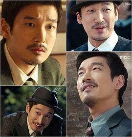 李箱之上 이상 그 이상