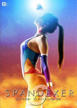 SPANDEXER 6 ～消された記憶！