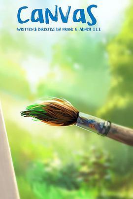 画布 Canvas