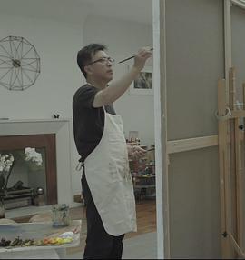 刘小东在新英格兰 Liu Xiaodong-New England