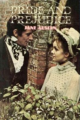 傲慢与偏见 Pride and Prejudice