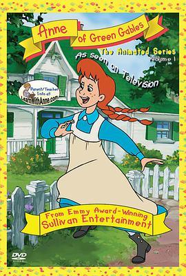 安的<span style='color:red'>奇幻之旅</span> Anne of Green Gables: The Animated Series
