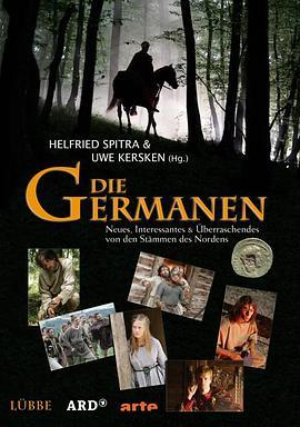 日耳曼人 Die Germanen