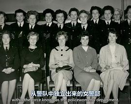 警力：苏格兰警察的故事 The Force: The Story of Scotland's Police
