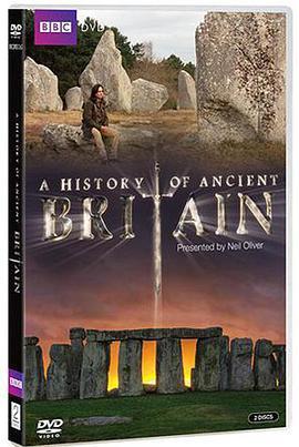英国古代史 第二季 A History of Ancient Britain Season 2