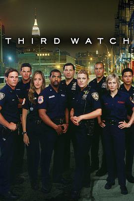 城市守护者第三梯队 第一季 Third Watch Season 1
