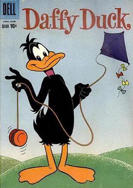 达菲鸭 The Daffy Duck Show