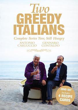 贪嘴意大利 第二季 Two Greedy Italians: Still Hungry Season 2