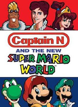 超级<span style='color:red'>马里奥</span>世界 Super Mario World