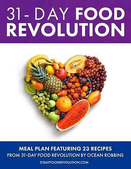 揭秘食物真相 The Truth About Food