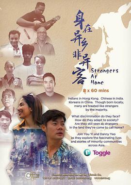 身在异乡非异客 Strangers At Home