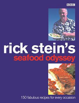 里克·斯坦的海鲜奇幻之旅 Rick Stein's Seafood Odyssey