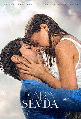 不对等的爱情 Kara Sevda