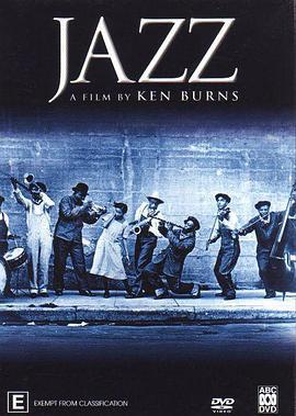 爵士百年 Jazz