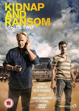 人质赎金 第二季 Kidnap and Ransom Season 2