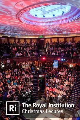 英国皇家科学院圣诞讲座 第一季 The Royal Institution Christmas Lectures Season 1