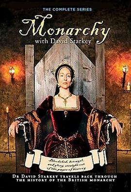 君主政体 第一季 Monarchy Season 1
