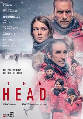 极地暗杀 第一季 The Head Season 1