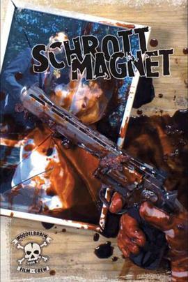 Schrottmagnet