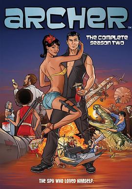 间谍亚契 第二季 Archer Season 2