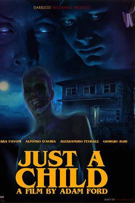 只是个孩子而已 Just a Child