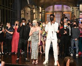周六夜现场：安雅·泰勒-乔伊/Lil Nas X Saturday Night Live Anya Taylor-Joy/Lil Nas X