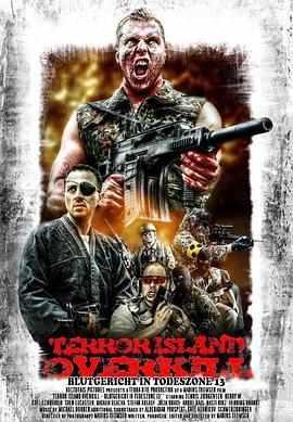Terror Island Overkill