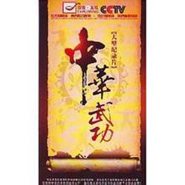 中华武功