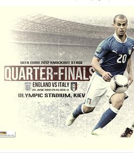 England vs. Italy