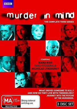 杀手之心 第三季 Murder in Mind Season 3