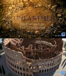 层层透视古建筑 第二季 Unearthed Season 2