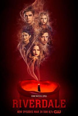 河谷镇 第六季 Riverdale Season 6
