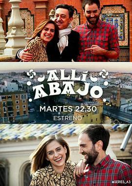Allí abajo Season 1