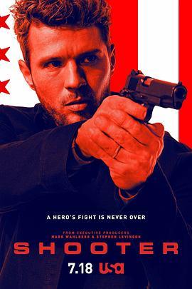生死狙击 第二季 Shooter Season 2