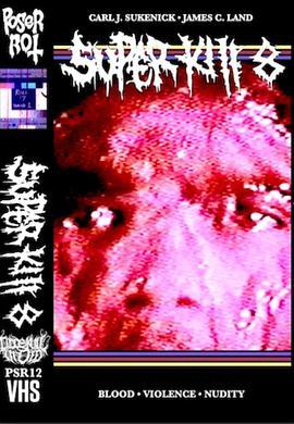 Super Kill 8