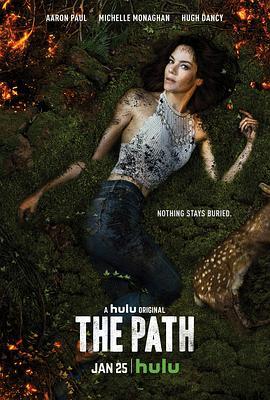 圣路教 第二季 The Path Season 2