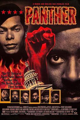 还我本色 Panther