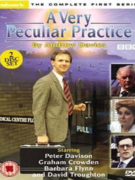 A Very Peculiar Practice