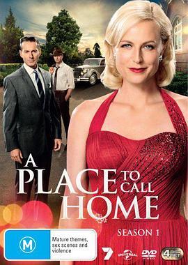 家的港湾 第一季 A Place To Call Home Season 1